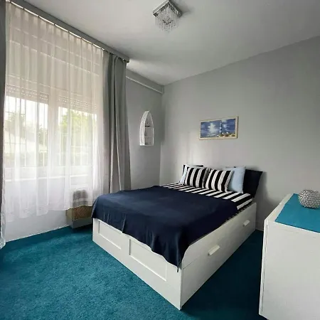 Guest house Barsony Vendeghaz Siofok