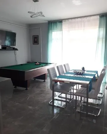 Barsony Vendeghaz Gasthof Siófok